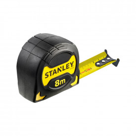 Stanley STHT0-33566, ruleta cauciucata griptape, 8m x 28mm, blister - Img 3
