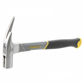 Stanley STHT0-51312 Ciocan dulgher maner fibra de sticla 600g