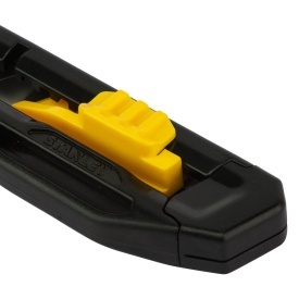 Stanley STHT10323-8, Cutter Snapoff cu lama segmentata, 175mm + o lama segmentata 18mm - Img 2