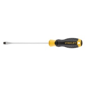 Stanley STHT16148-0, surubelnita Cushion Grip cu varful drept si lungimea tijei de 150mm, 6.5x1.2mm