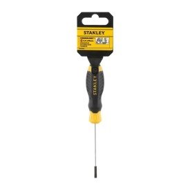 Stanley STHT16152-0, surubelnita Cushion Grip cu varful drept si lungimea tijei de 75mm, 3.5x0.6mm - Img 2