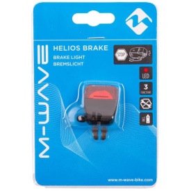 Stop pe Frana M-WAVE "HELIOS BRAKE" - Img 2