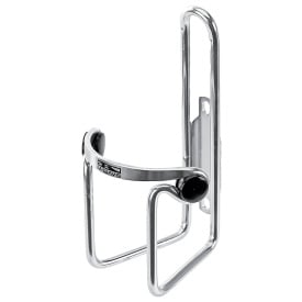 Suport Bidon Aluminiu M-WAVE KNOB-Silver