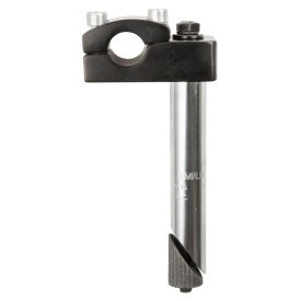 Suport si Pipa BMX ZOOM 1" 22.2 mm - Img 2