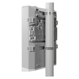 Switch netFiber 9, 4 x SFP+ 10G, 5 x SFP 1G, 1 x Gigabit (PoE-In), outdoor - MikroTik CRS310-1G-5S-4S+OUT - Img 2