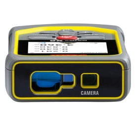 Telemetru Laser 250m Avansat, Disto X6 + DST 360-X si trepied Pachet P2P - Leica-950878 - Img 3