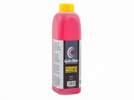 Ulei Mineral Hidraulic AUTHOR Cycle Clinic 1 L (Rosu)