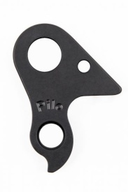 Ureche Cadru PILO D737 Haibike