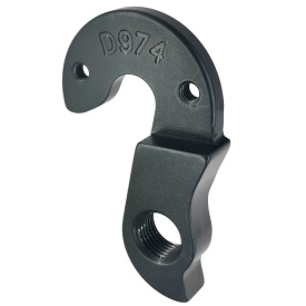 Ureche Cadru PILO D974 De Rosa