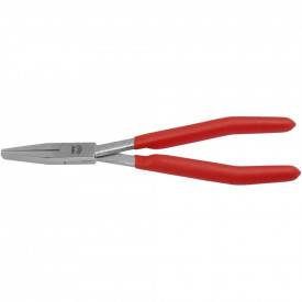 VBW cleste cu varf plat, lungime 200mm, lungimea falcilor 40mm