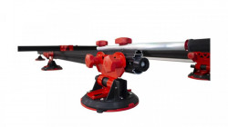 Ventuza pt. Slab Trans Heavy Duty, Ø20cm - RUBI-18827 - Img 2