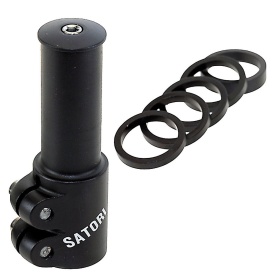 Adaptor Ghidon SATORI 1.1/8" - Img 2