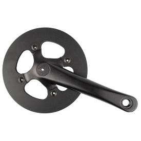 Angrenaj Pedalier 40T SAMOX 1x10/11/12 v 170 mm