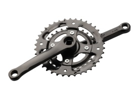 Angrenaj Pedalier Metal EXTEND 20"- 38/28, 140mm