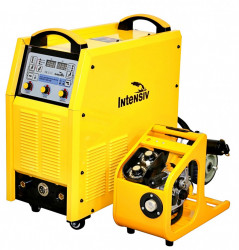 Aparat de sudura INTENSIV PERFEKT MIG 400 SYNERGIC
