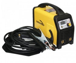Aparat de sudura invertor Intensiv ARC 200 VRD-N