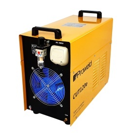 Aparat taiere cu plasma ProWELD CUT120e, 400V (torta max 27mm) - Img 11