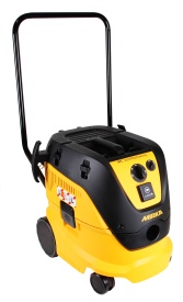 Aspirator profesional Mirka 1230 L AFC 230 V, AutoStart, 1200 W, 30 l, garanție 2+1 ani - Img 3