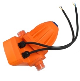 Automatizare electropompa max. 2.2kW, 230V, 10bar, 1" ProGARDEN SK-03 - Img 3