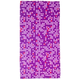 Bandana M-WAVE Purple Squared
