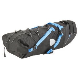 Borseta Sa M-WAVE "BP SADDLE"- M 5 Litri - Img 2