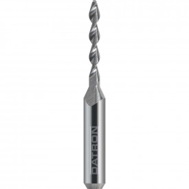 Burghiu de carbura, Datron 0068260L, 6.0x6.0mm