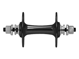 Butuc Fata Single Speed STURMEY- ARCHER HBT30 32H Negru - Img 2