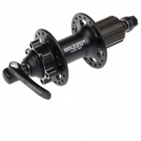 Butuc Spate SHIMANO DEORE XT 32H-FD
