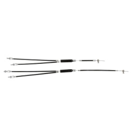 Cablu fata Frana/Rotor BMX SXT 520 mm