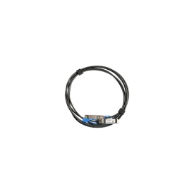 Cablu SFP/SFP+/SFP28 1/10/25G 1m - Mikrotik XS+DA0003