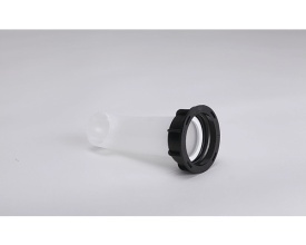 Cale evacuare IBC S60x6 90° - Img 2