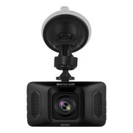 Camera auto DVR SENCOR S-SCR4200, ecran 3 inch, 1080p, port mini USB - Img 2