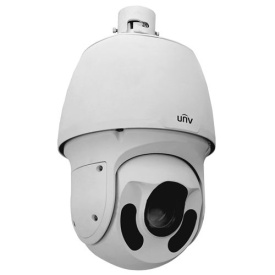 Camera IP PTZ 2MP, zoom optic 30X, lentila 4.5-135 mm, IR 150m, ONVIF, IP66, PoE - UNV IPC6222ER-X30-B - Img 2
