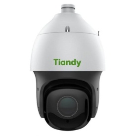 Camera IP PTZ Tiandy Pro Series AI, 5MP, Zoom optic 30x, IR 200m, PoE+,Lentila 4.7-141mm, Functii AI, slot MicroSD, IP66, TC-H356S-PTZ30X