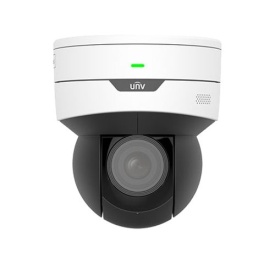 Camera IP Starlight mini-PTZ 5.0 MP, zoom 5X, Wi-Fi, microfon, difuzor, IR 30m, Wi-Fi, ONVIF - UNV IPC6415SR-X5UPW-VG - Img 2