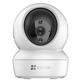 Camera supraveghere IP WIFi Pan Tilt 4MP rezolutie 2K Audio bidirectional SDcard - EZVIZ CS-H6c-2K+ - Img 4