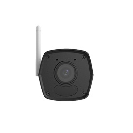 Camera Wi-Fi IP 2MP, Smart IR 30M, lentila 2.8mm, IP67, Microfon integrat,slot card - UNV IPC2122LB-AF28WK-G - Img 2