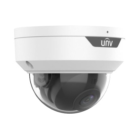 Camera Wi-Fi IP 2MP, Smart IR30, lentila 2.8mm, Mic., IP67, IK10 - UNV IPC322LB-AF28WK-G - Img 3