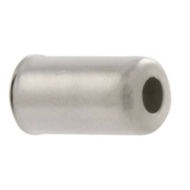 Capete Manta 5,1 mm PROMAX Silver 200 buc