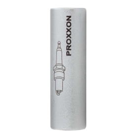 Cheie tubulara pentru bujii, magnetica, Proxxon 23394, 1/2", 18mm