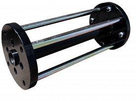 Cilindru tip B pentru ansamblu scarificare Masalta M300, M400 - Img 2