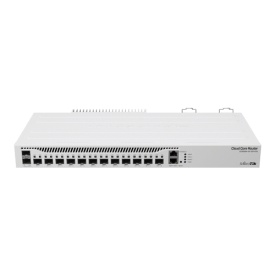 Cloud Core Router 12x10G SFP+, 2x25G SFP28, RouterOS L6 - Mikrotik CCR2004-1G-12S+2XS - Img 9