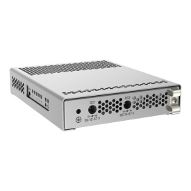 Cloud Router Switch, 1 x Gigabit, 2 x SFP+ 10Gbps - Mikrotik CRS305-1G-4S+IN - Img 5