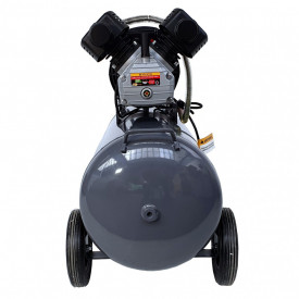 Compresor aer, 100L, 8bar, 356L