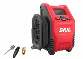 Compresor multifunctional, 12V, fara acumulator SKIL 3159 CA - Img 1