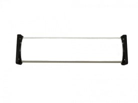 Corp iluminat cu led Setolite ALDEBARAN® SMARTLINE RP110 LED COMFORT EM, 4,000 K, Schuko IP44/54