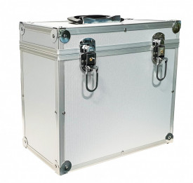 Cutie aluminiu pentru transport ProWELD ABOX01