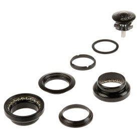 Cuveti Externi NECO 1.1/8" - Negru - Img 3