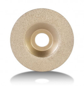 Disc diamantat pt. slefuit placi ceramice 100mm, VDF 100 fin Pro - RUBI-31974