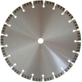 Disc DiamantatExpert pt. Beton armat - Turbo Laser 150x22.2 (mm) Profesional Standard - DXDH.2017.150